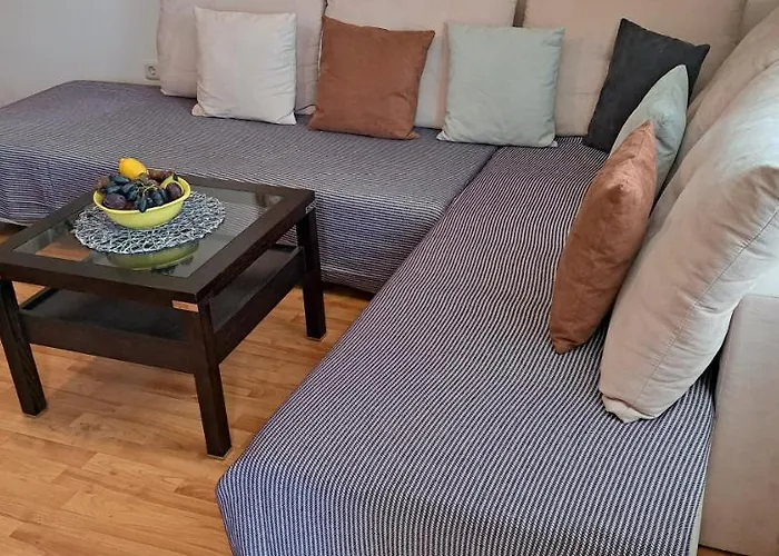 Private In Saint Elena Apartman *