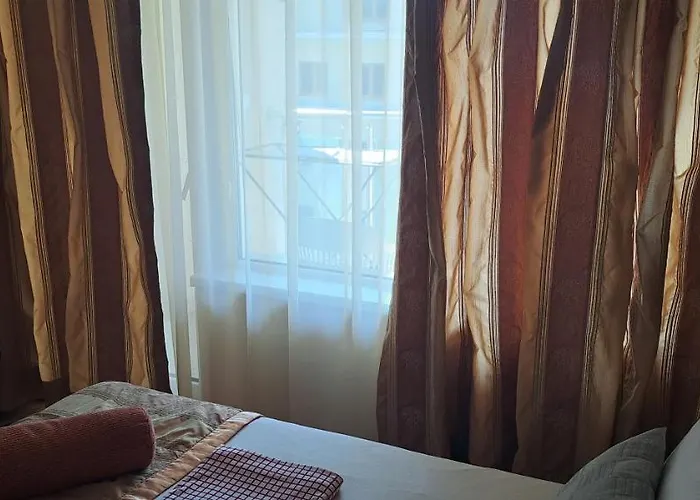 Apartman Private In Saint Elena Szent Konstantin és Elena