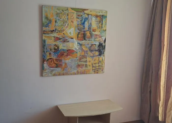 Private In Saint Elena Apartman Szent Konstantin és Elena