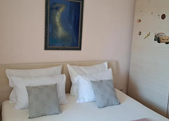 شقة Private In Saint Elena *