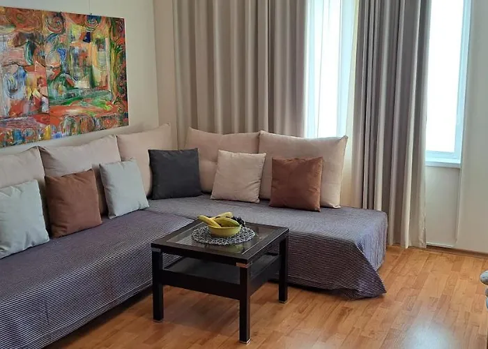 Apartman Private In Saint Elena Szent Konstantin és Elena