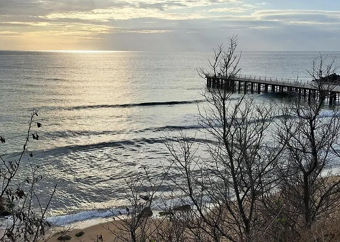 Private In Saint Elena Apartman