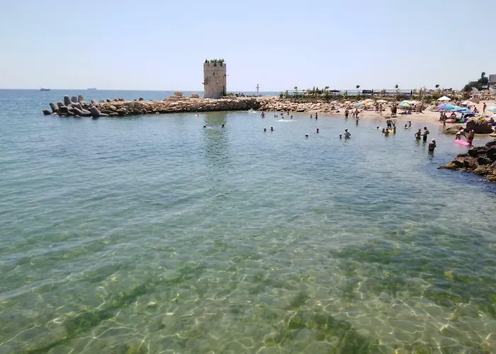 Apartman Private In Saint Elena