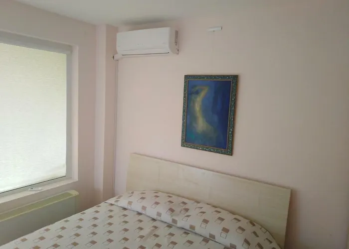 Private In Saint Elena شقة سينتس قسطنطين وهيلينا